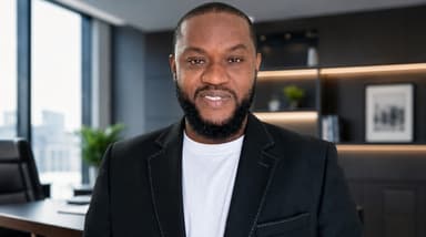 Petrinus Onuoha E.C., Founder of Inventa Labs Technologies